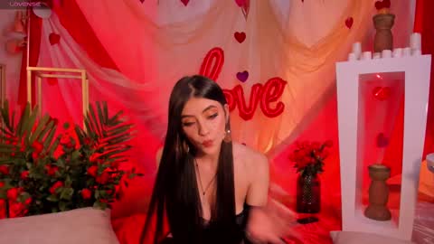 Valeria online show from February 2025 05:19:02 AM