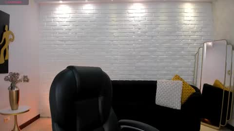 Valeria online show from November 2025 11:51:02 PM