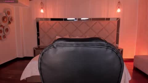 Valeria online show from November 2025 03:49:02 AM