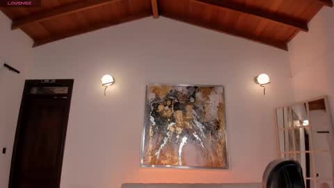 Valeria online show from November 2025 04:15:02 AM