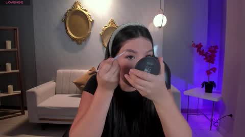 Valeria online show from February 2026 11:38:02 AM