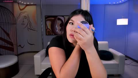 Valeria online show from February 2026 11:43:02 AM