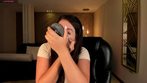 Valeria online show from April 2026 10:27:01 AM