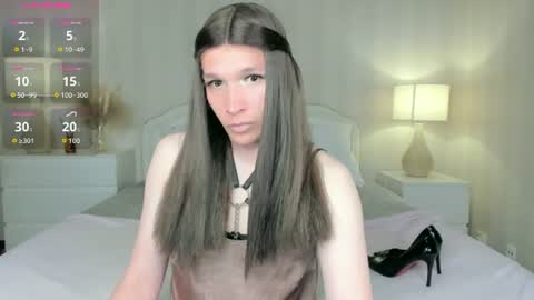 Valeria online show from June 2026 03:00:01 AM