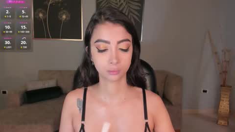 Vale  online show from November 2025 12:16:02 PM