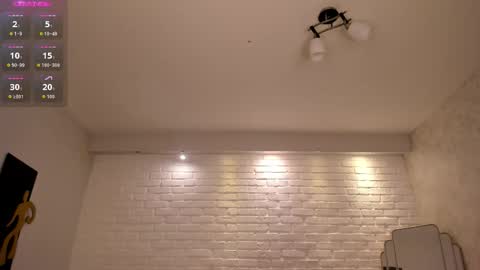 Vale  online show from January 2026 12:18:01 PM