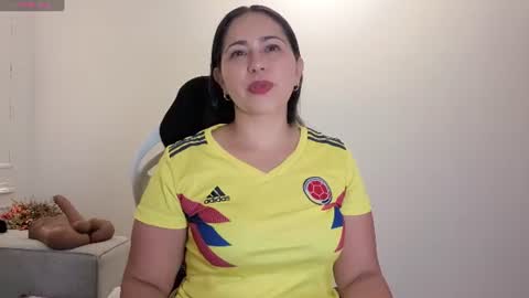 VALERIA online show from June 2026 11:19:01 AM