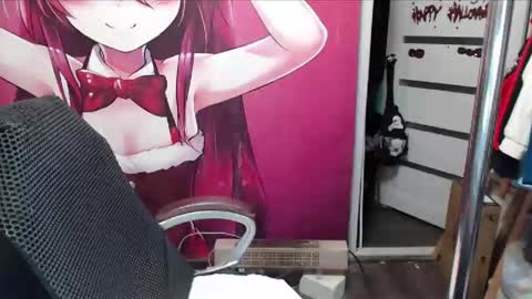 ValeriaXKiss online show from February 2026 07:23:02 PM