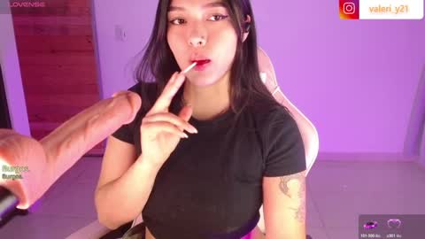 Valeri online show from March 2026 05:34:01 AM