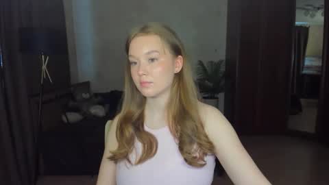 ValeriCherry online show from May 2026 10:45:01 AM