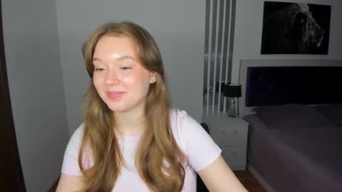 ValeriCherry online show from June 2026 12:29:01 PM