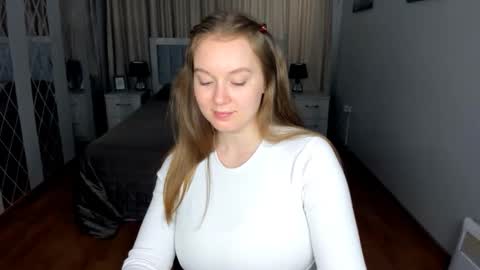 ValeriCherry online show from June 2026 12:33:02 PM