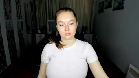 Snapshot of valericherry chatting on June 2026 12:17:01 PM ValeriCherry online show from June 2026 12:17:01 PM