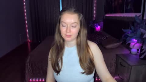 Snapshot of valericherry chatting on June 2026 10:36:01 AM ValeriCherry online show from June 2026 10:36:01 AM