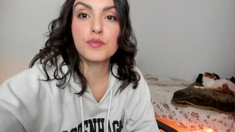 Agape online show from January 2025 01:13:02 AM