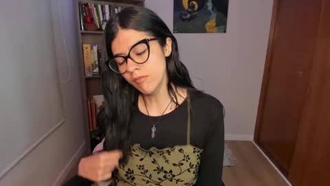 Snapshot of valerie__sky chatting on December 2025 03:02:02 AM Val online show from December 2025 03:02:02 AM