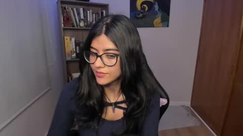 Snapshot of valerie__sky chatting on January 2026 03:20:02 AM Val online show from January 2026 03:20:02 AM