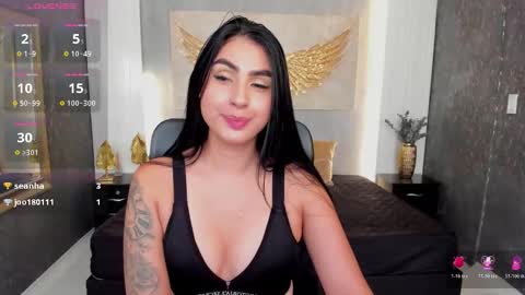 VALERIE online show from February 2026 04:40:01 PM