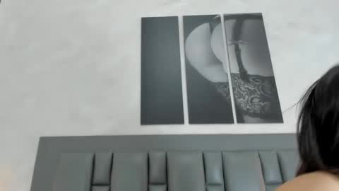 Valerie online show from March 2025 12:11:02 AM