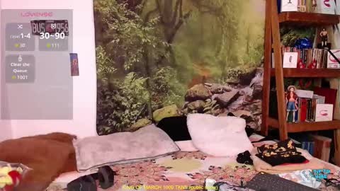 Valerie online show from March 2026 11:09:02 PM