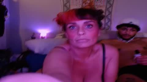 Valerie Virago online show from December 2025 06:29:02 AM