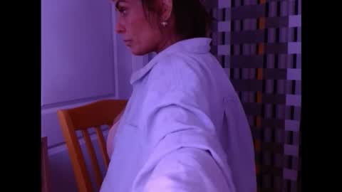 Valerie Virago online show from February 2026 06:45:01 PM