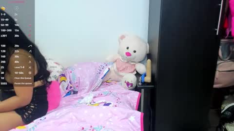 Valerie online show from October 2025 01:26:01 AM