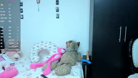 Valerie online show from December 2025 11:54:01 PM