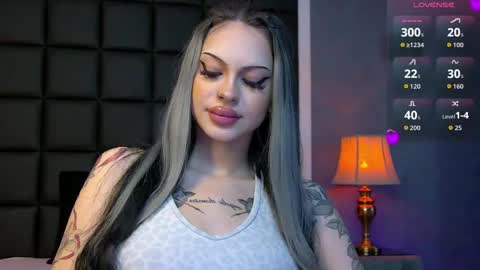 Valerie online show from April 2026 02:03:02 PM