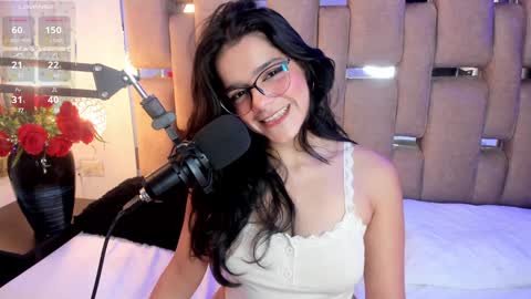Valeria online show from January 2025 01:32:01 PM