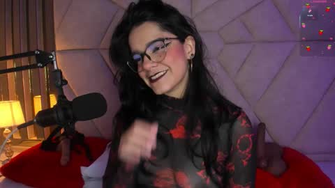 Valeria online show from October 2025 01:46:02 PM