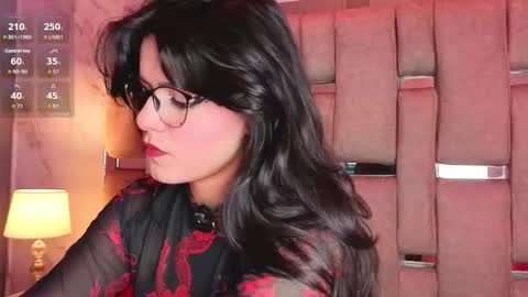 Valeria online show from March 2026 12:44:01 PM