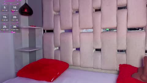 Valeria online show from March 2026 01:15:01 PM