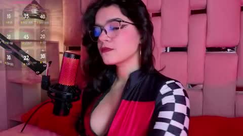 Valeria online show from April 2026 01:38:01 PM