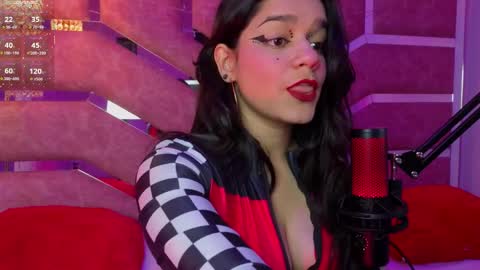 Valeria online show from May 2026 03:51:01 PM
