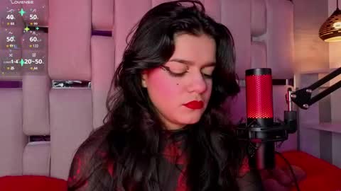 Valeria online show from May 2026 12:46:02 PM