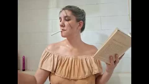 ValerieRayne online show from March 2026 05:55:02 AM