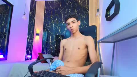 VALERIO  online show from March 2026 05:08:02 AM