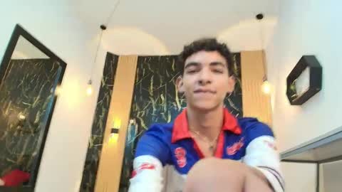 VALERIO  online show from April 2026 02:39:01 AM
