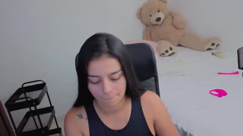 Juli C online show from February 2026 12:51:02 AM