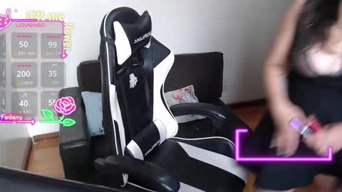 ValeriaMayerss online show from March 2026 01:05:02 PM