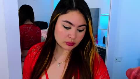 Valerin online show from October 2025 12:58:01 PM
