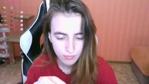 valeritiio online show from February 2025 07:12:01 AM