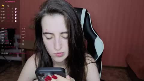 valeritiio online show from December 2025 05:49:01 AM