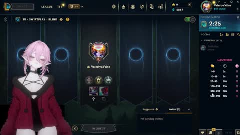 Snapshot of valeriyavalentine chatting on September 2025 06:03:01 AM Valeriya Valentine online show from September 2025 06:03:01 AM