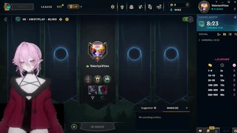 Snapshot of valeriyavalentine chatting on September 2025 02:48:02 AM Valeriya Valentine online show from September 2025 02:48:02 AM