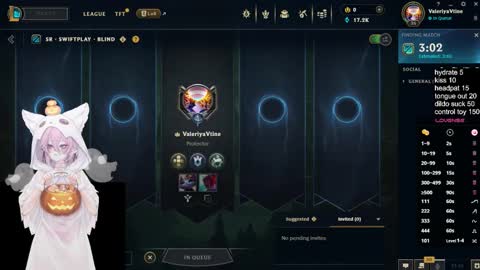 Snapshot of valeriyavalentine chatting on October 2025 12:55:01 AM Valeriya Valentine online show from October 2025 12:55:01 AM