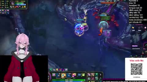 Snapshot of valeriyavalentine chatting on November 2025 12:31:01 AM Valeriya Valentine online show from November 2025 12:31:01 AM