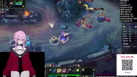 Snapshot of valeriyavalentine chatting on November 2025 01:27:02 AM Valeriya Valentine online show from November 2025 01:27:02 AM