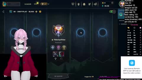 Snapshot of valeriyavalentine chatting on November 2025 12:14:02 AM Valeriya Valentine online show from November 2025 12:14:02 AM